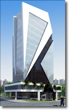 Curitibano Prime Center