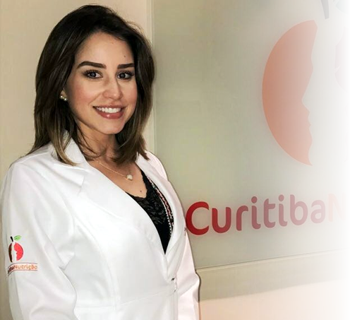 Luiza Nassif - Nutricionista